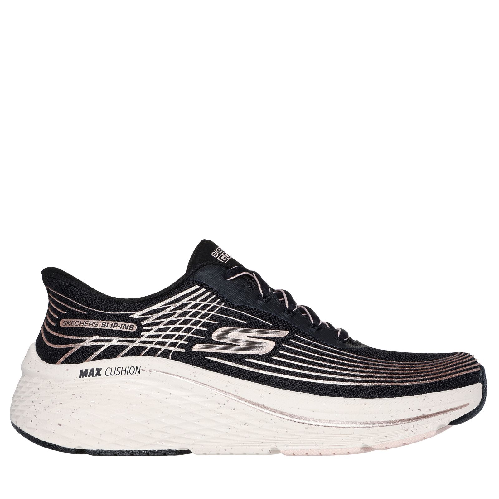 Skechers Max Cushioning Elite 2.0 Kaplan Slip-Ins Trainer