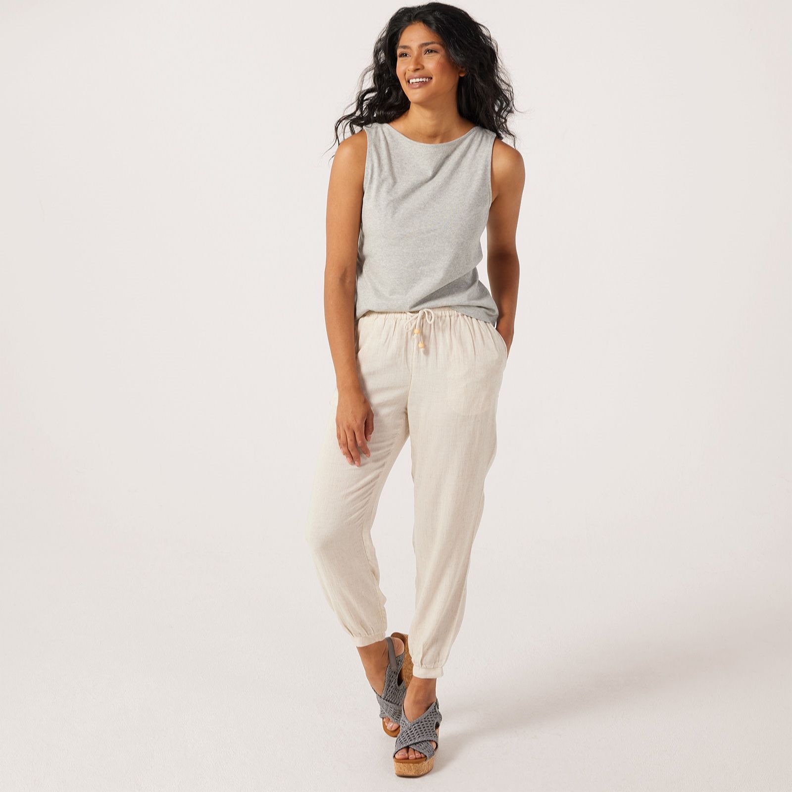 Monsoon Judy Trousers