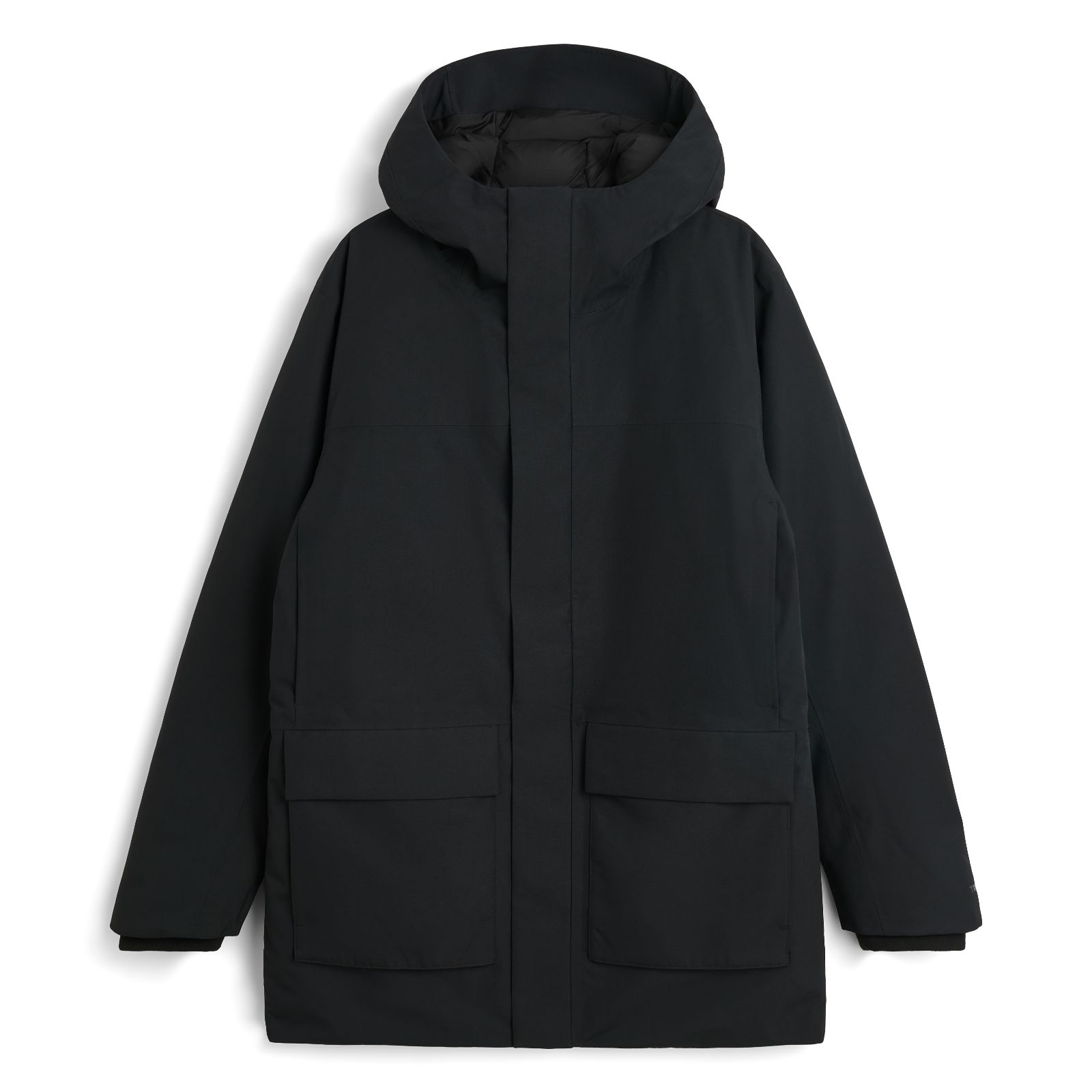 Tretorn Men's Beam Insulated Parka Coat
