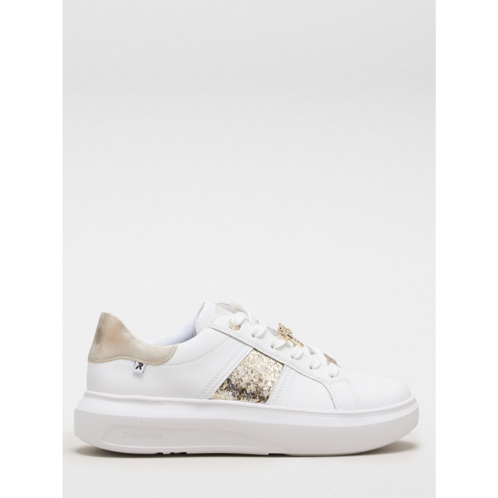 Outlet Rieker Platform Dragonfly Trainer