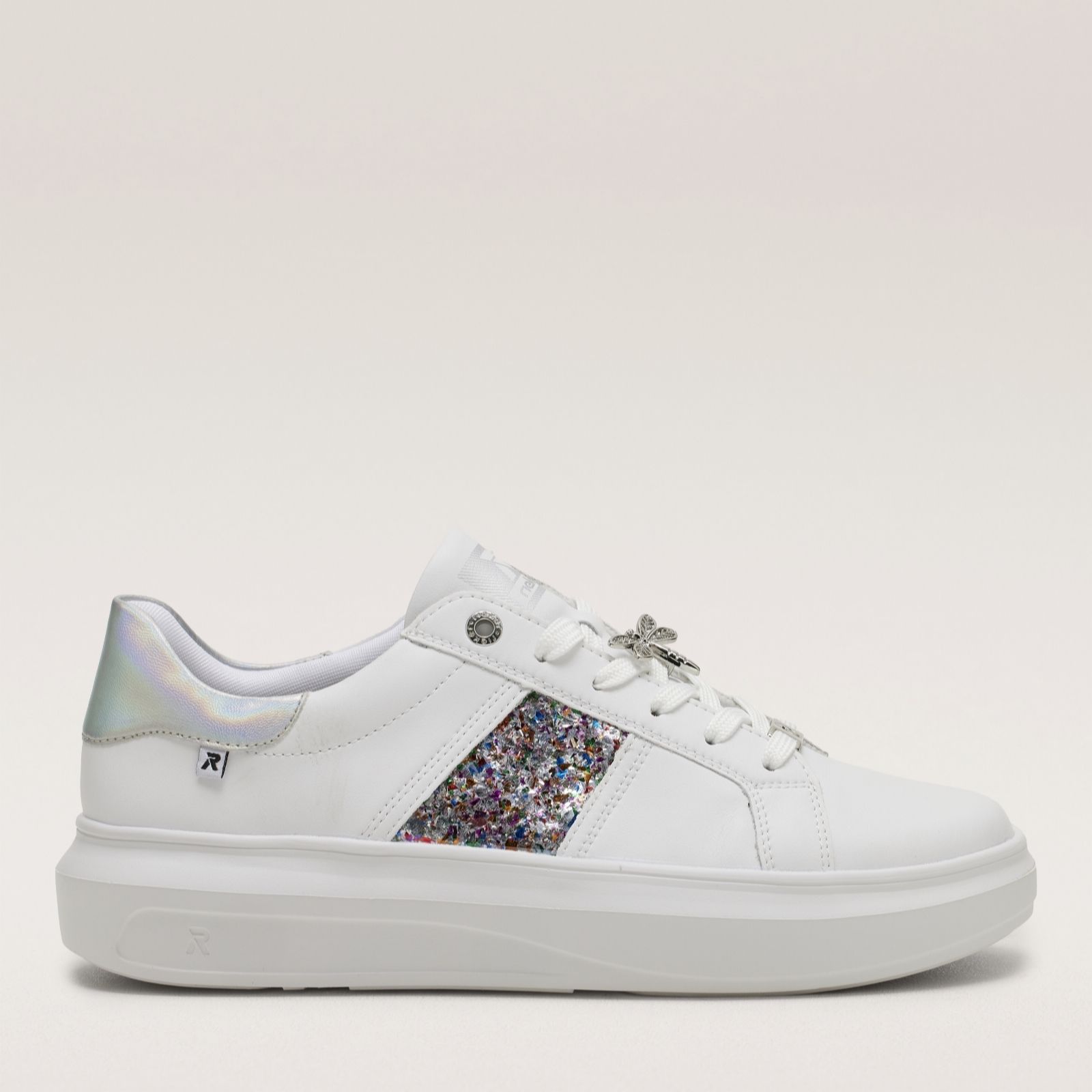 Outlet Rieker Platform Dragonfly Trainer