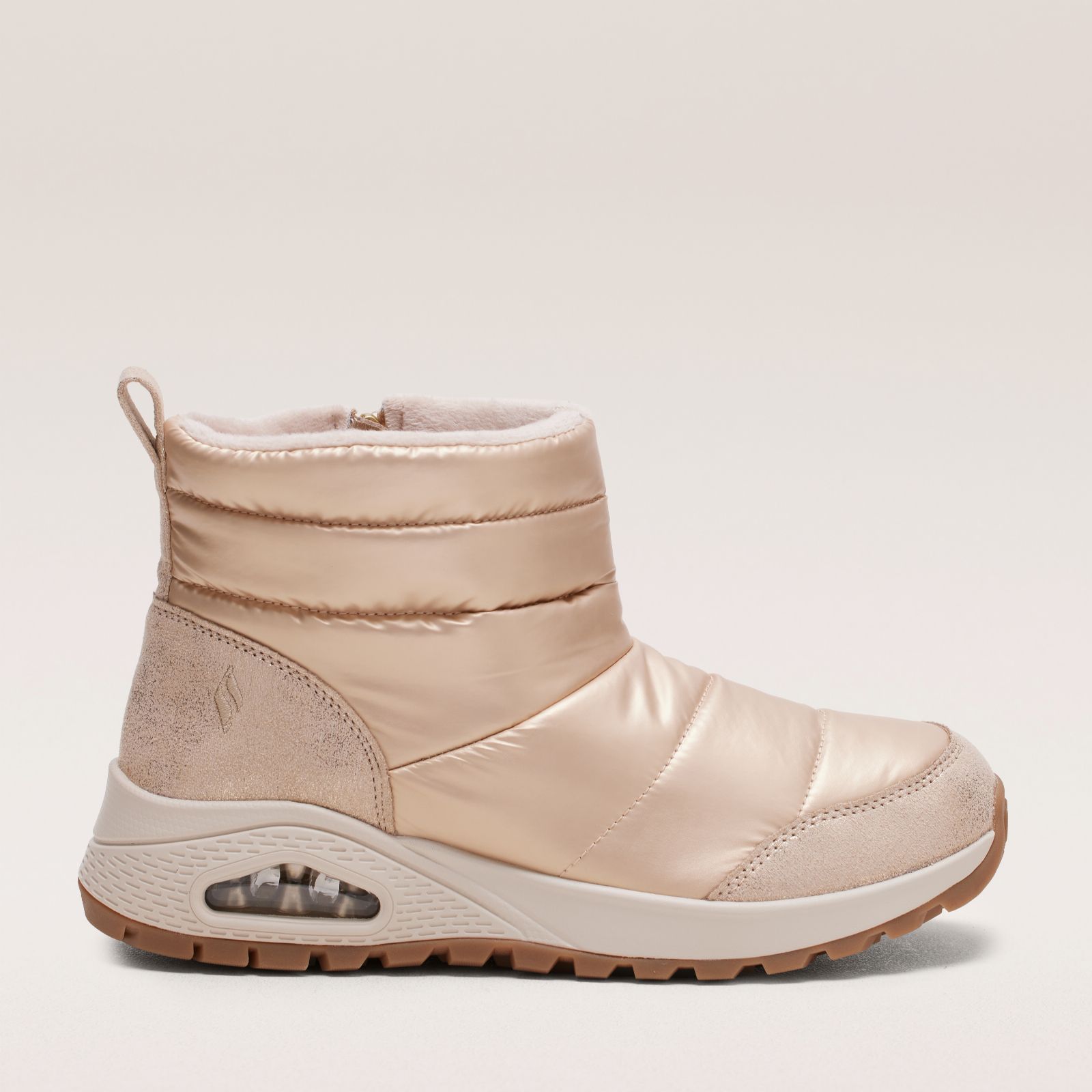 Skechers Uno Rugged Boots