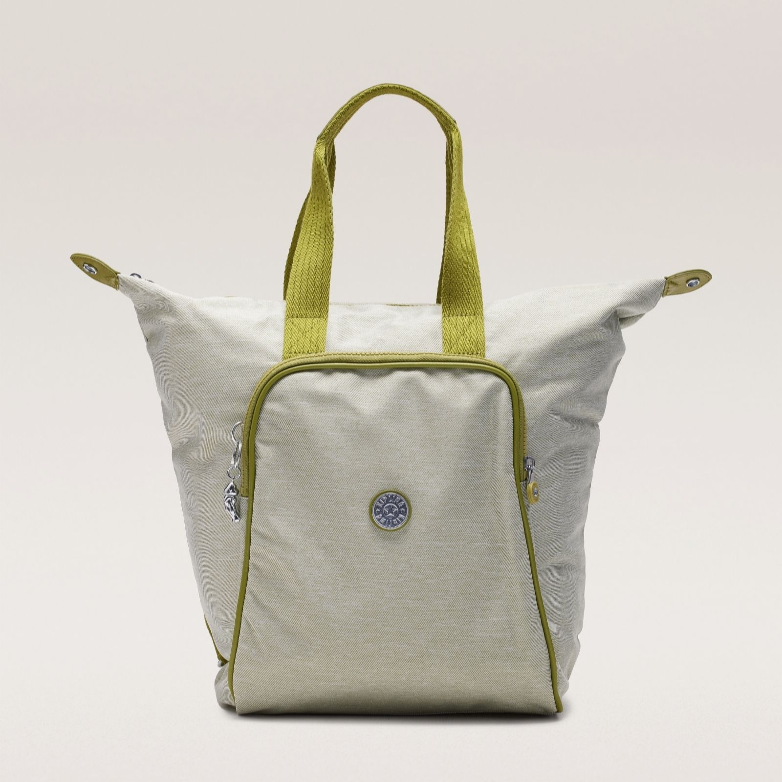 Outlet Kipling Tamari Convertible Tote/Backpack