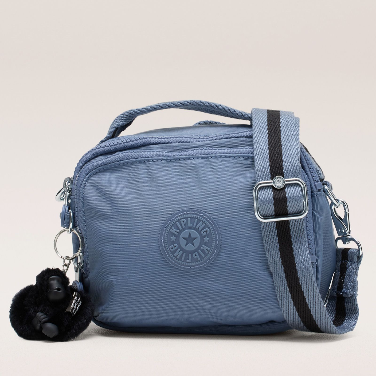 Kipling Cahir Cross-Body Bag
