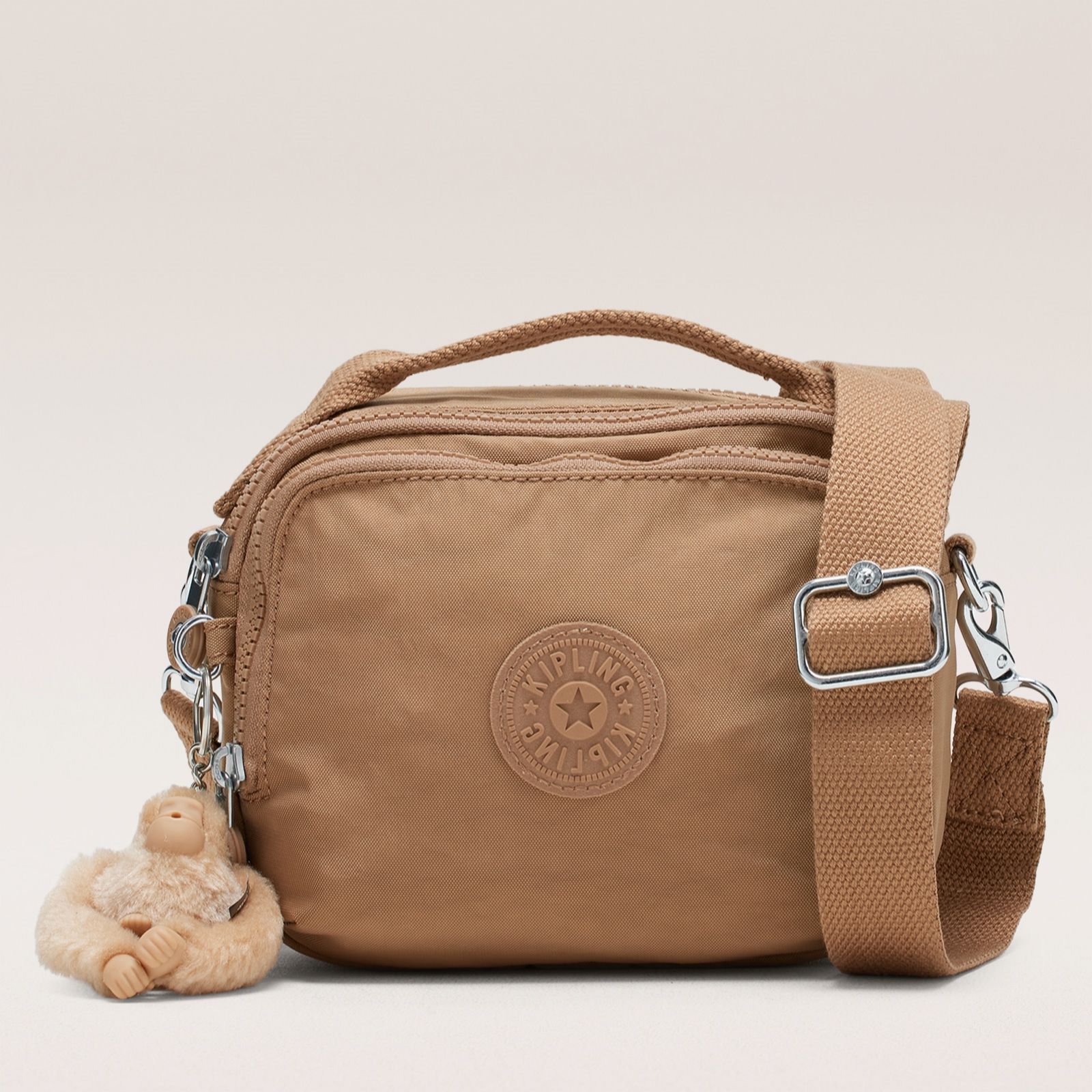 Kipling Cahir Cross-Body Bag
