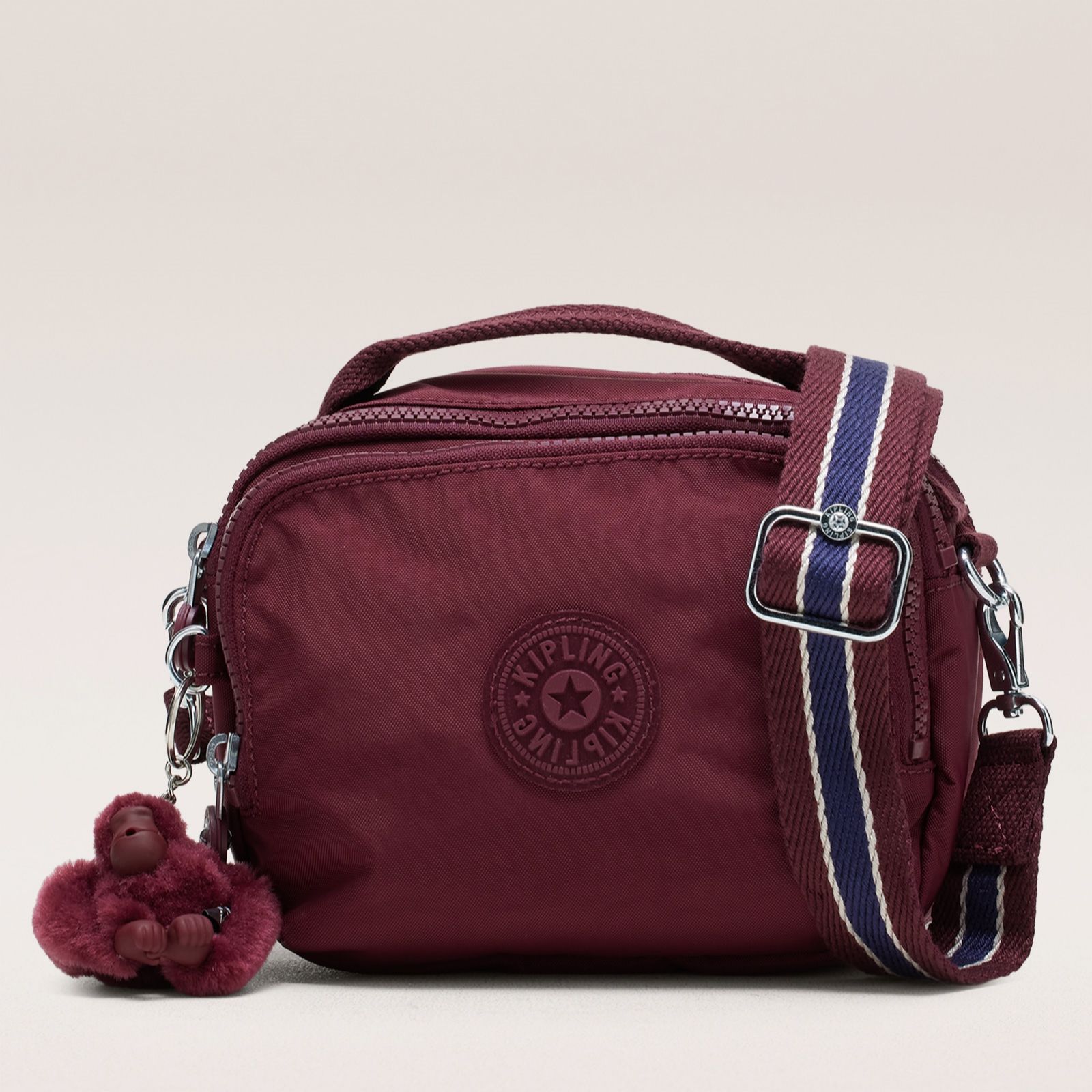 Kipling Cahir Cross-Body Bag