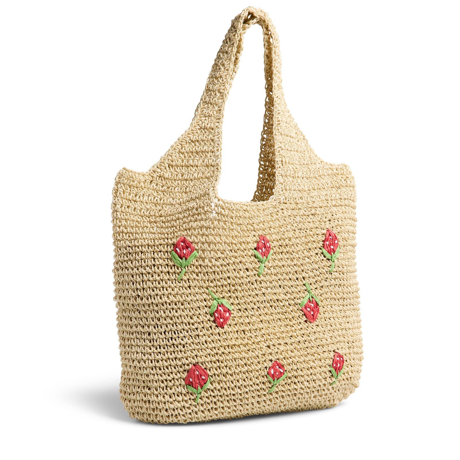 Pieces Kelly Shopper