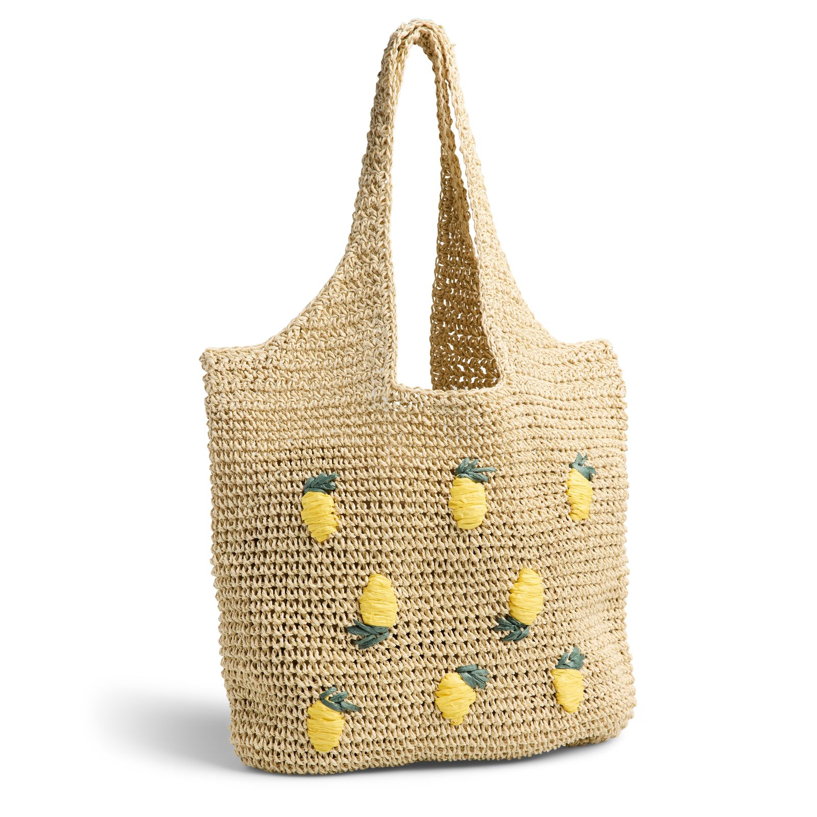 Pieces Kelly Shopper