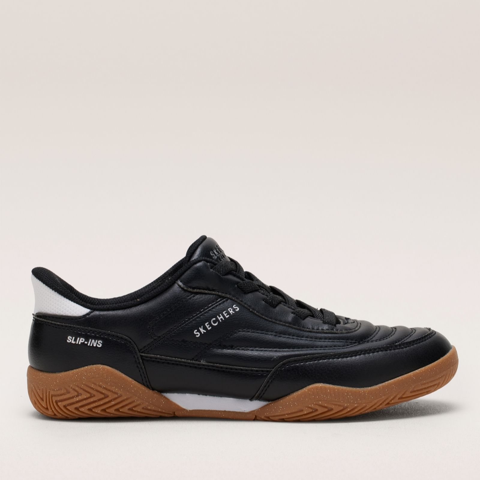 Skechers Zinger Evo Off Tha Pitch Slip-Ins Trainer
