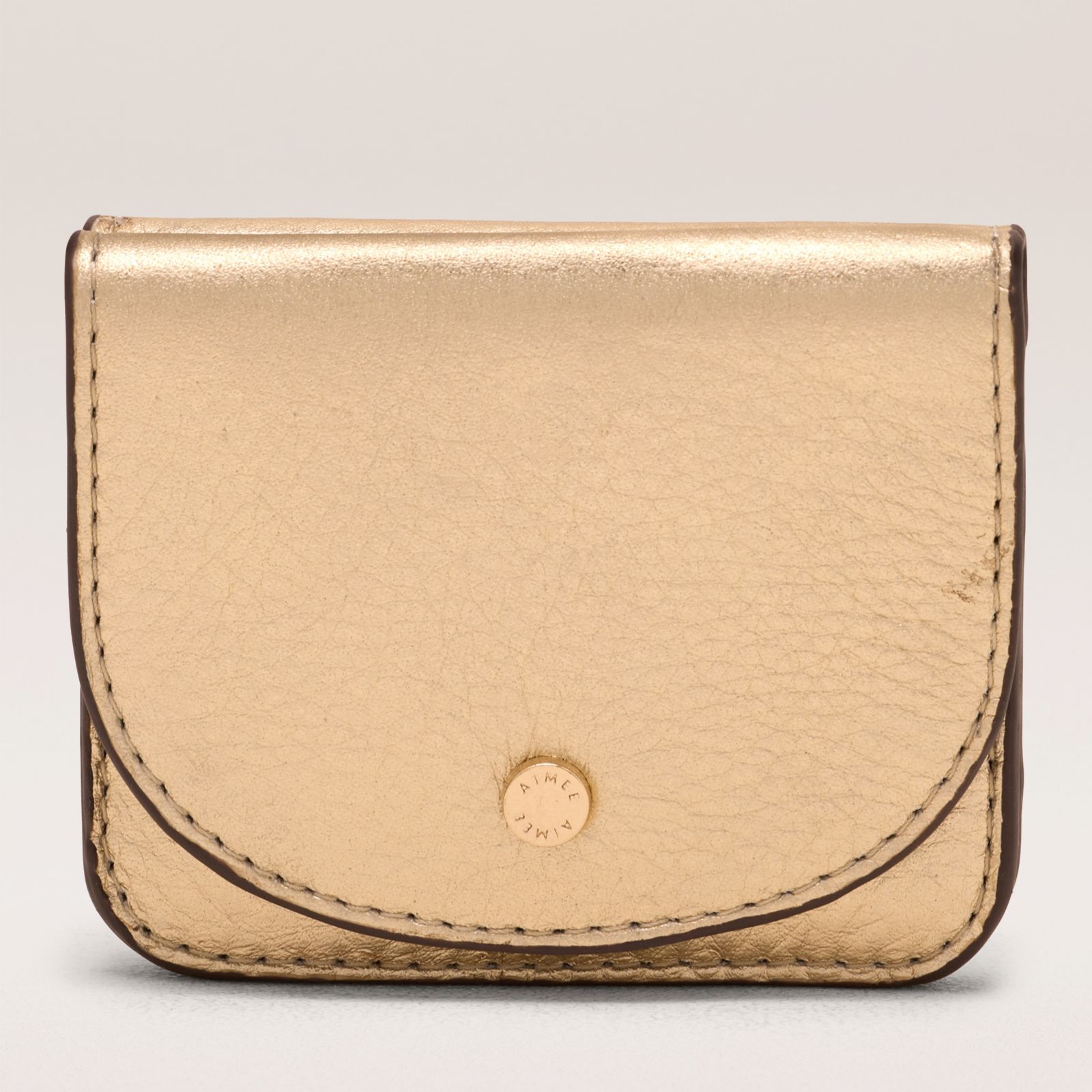 Aimee Kestenberg Pucker Up CC Wallet
