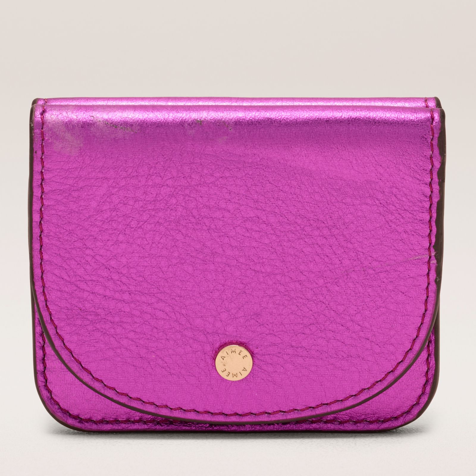 Aimee Kestenberg Pucker Up CC Wallet