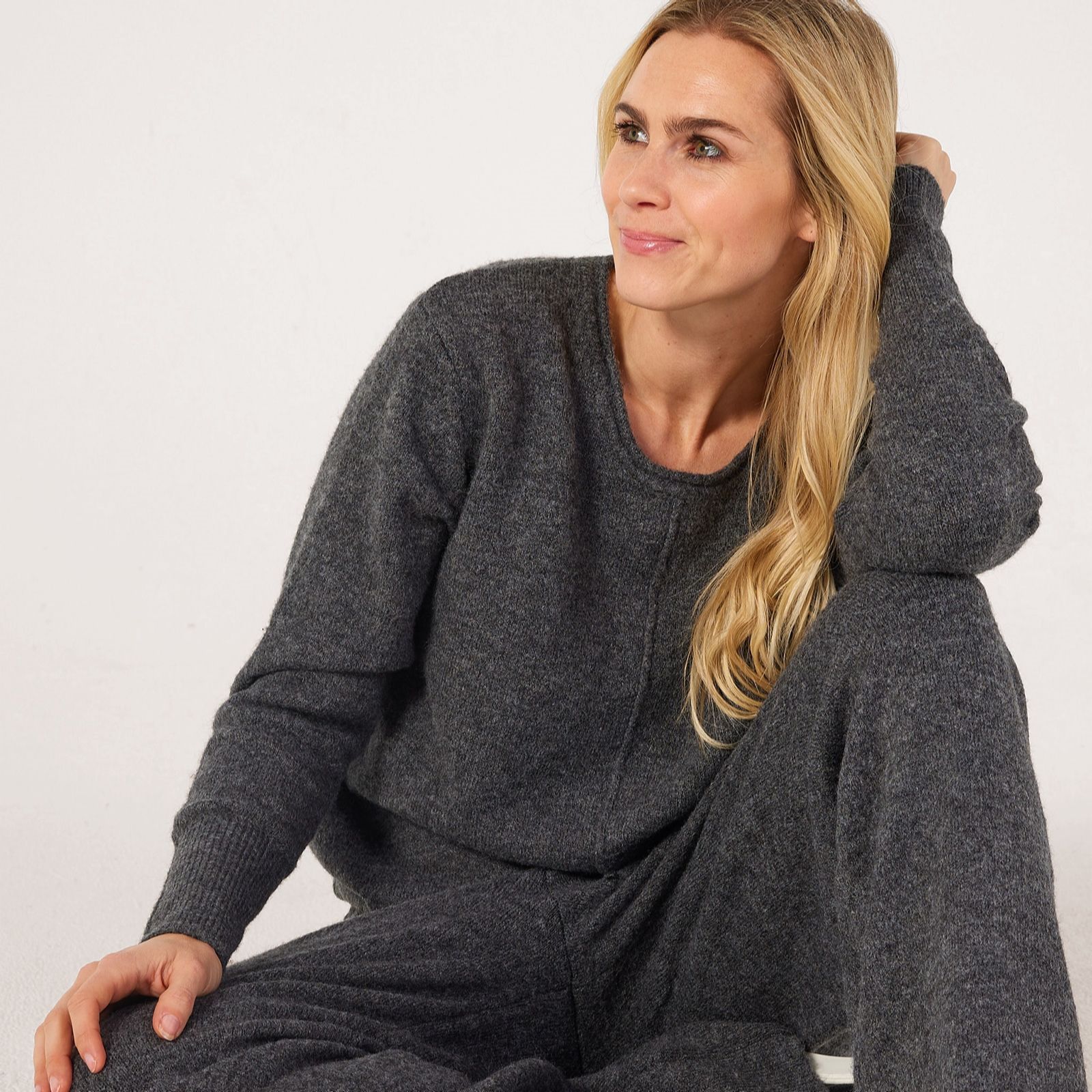 Triumph Amourette Cozy Top