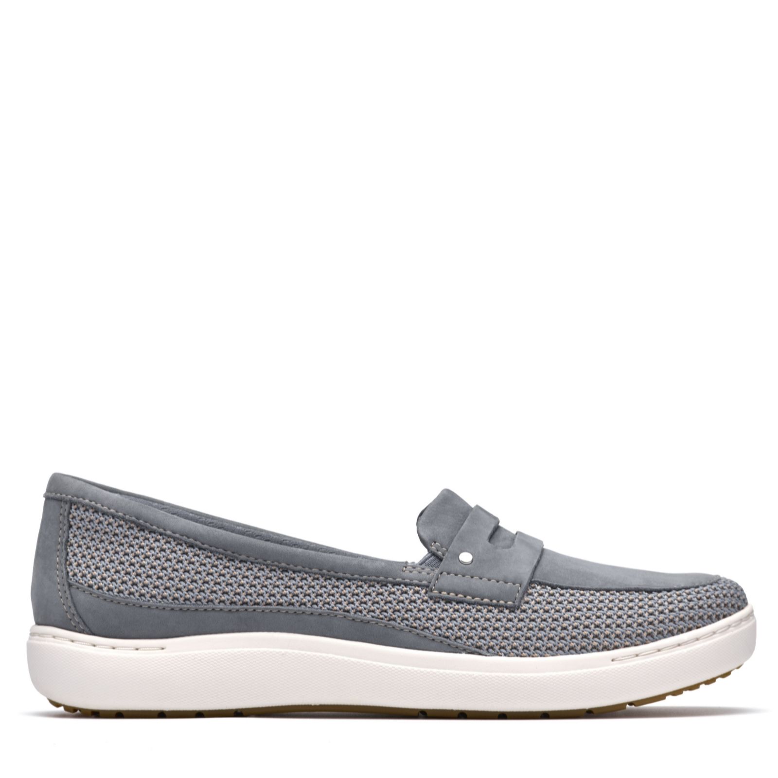 Clarks Nalle Glide Loafer