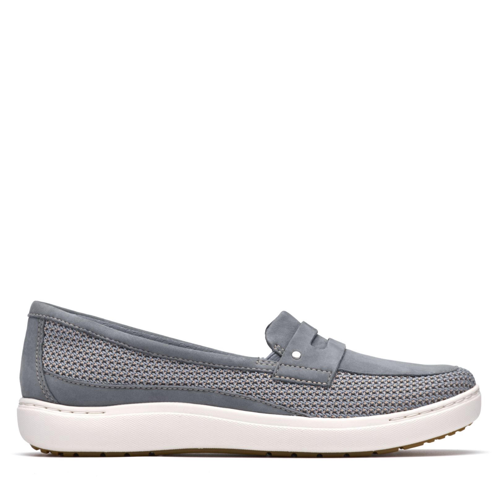 Clarks Nalle Glide Loafer