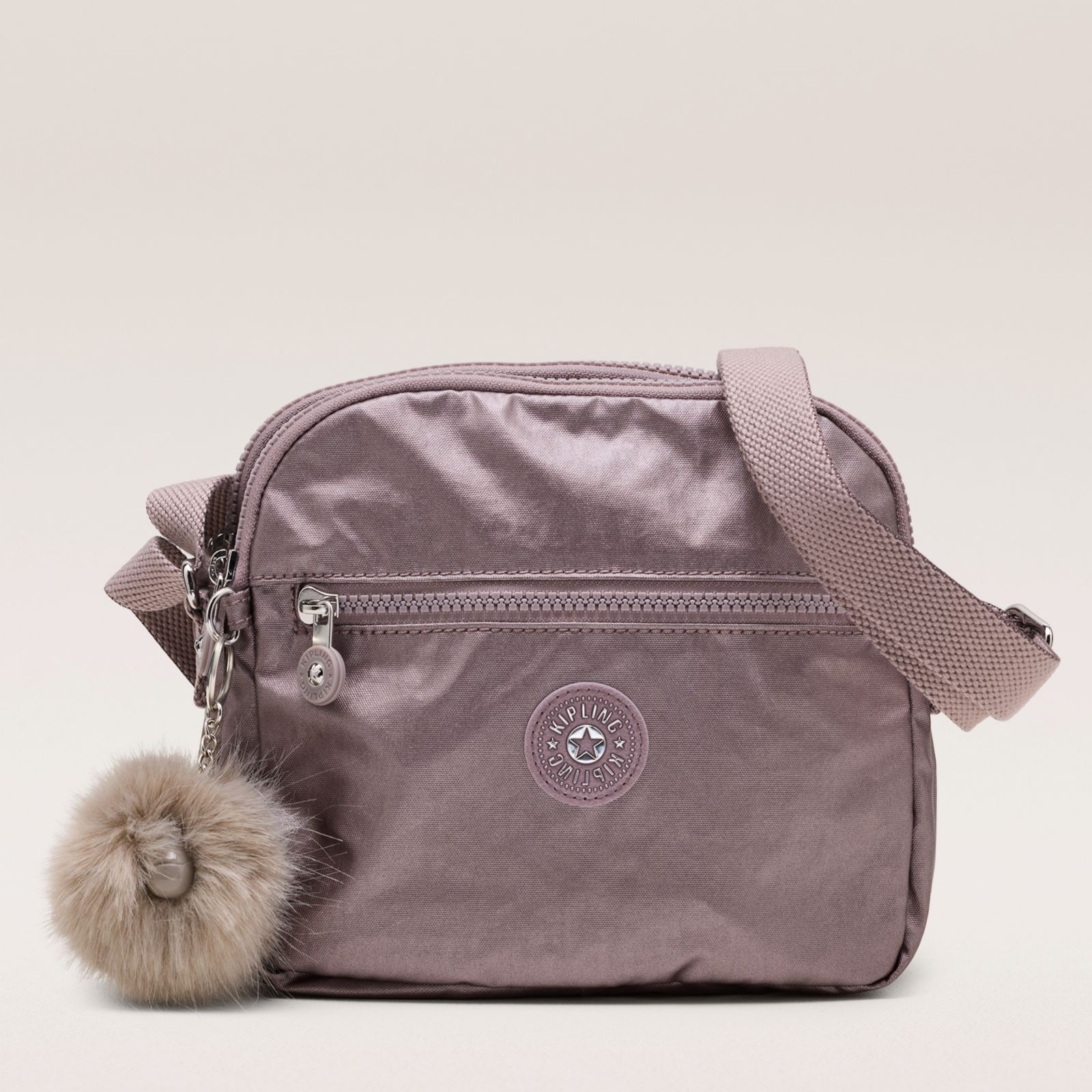 Kipling Keefe Cross-Body Bag
