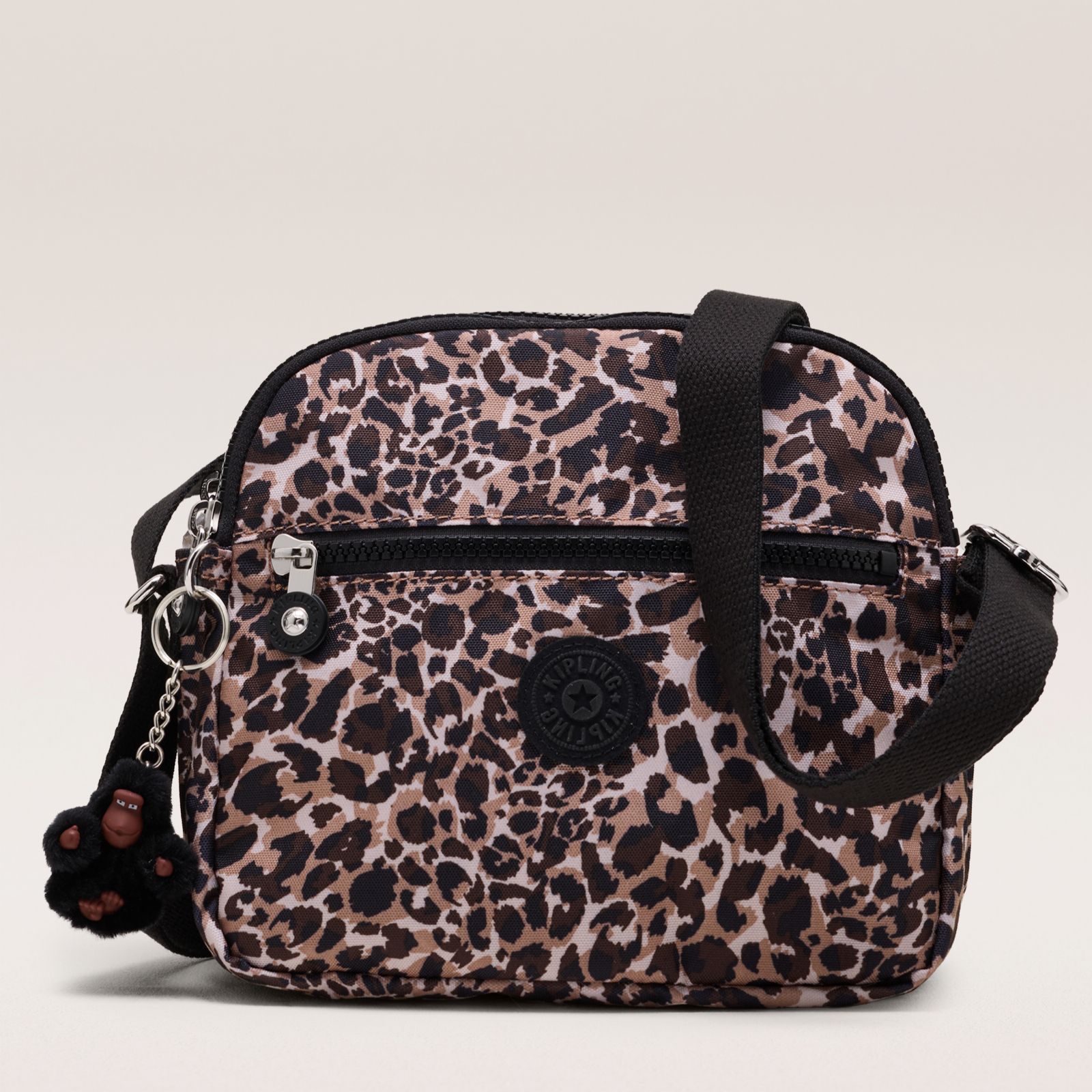 Kipling Keefe Cross-Body Bag