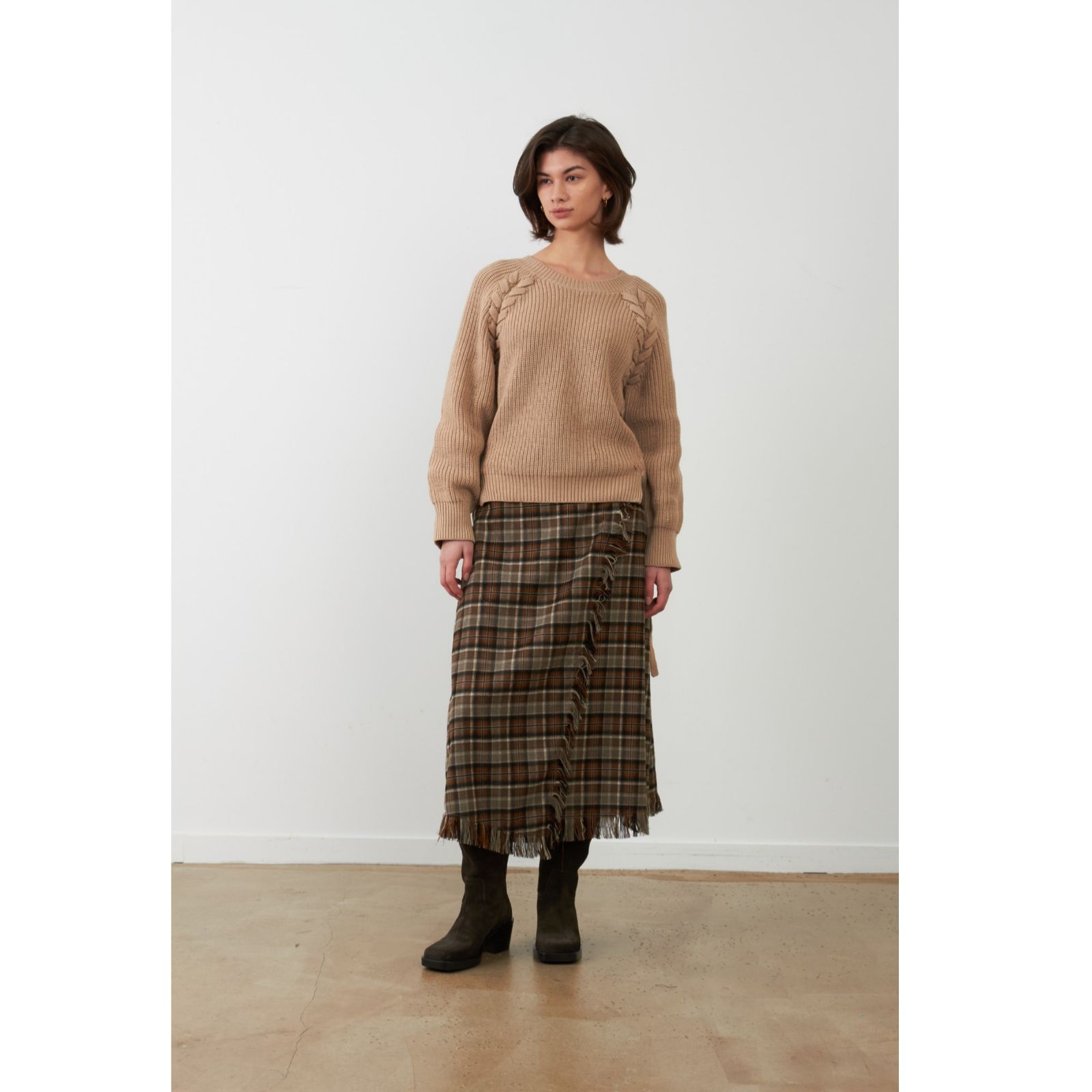 Orfeo Paris Whitney Skirt