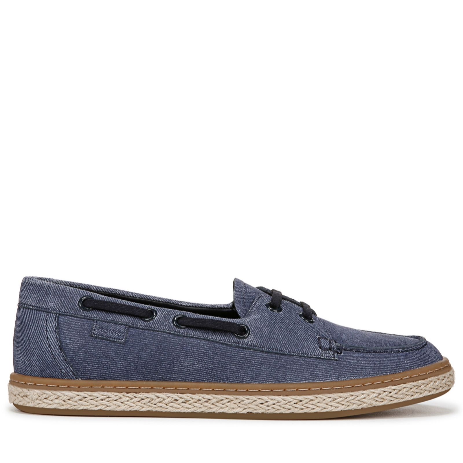 Vionic Bay Boat Shoe