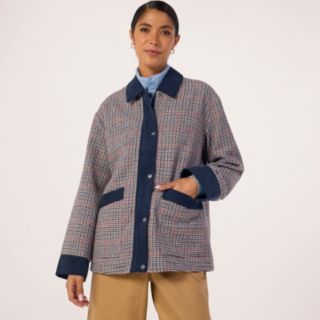 Ben de Lisi Barn Jacket