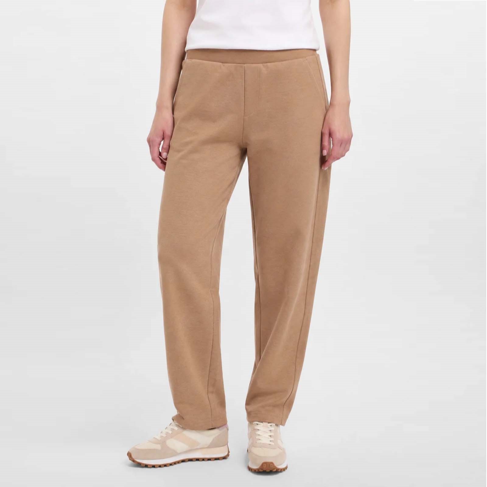 Elbsand Leisurewear Rixa Barrel Leg Jogger