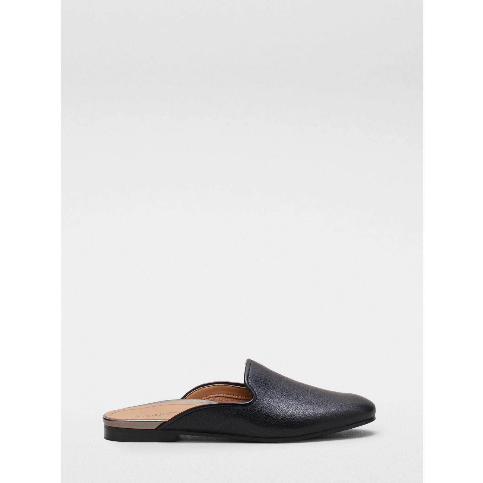 Willa hot sale loafer mule