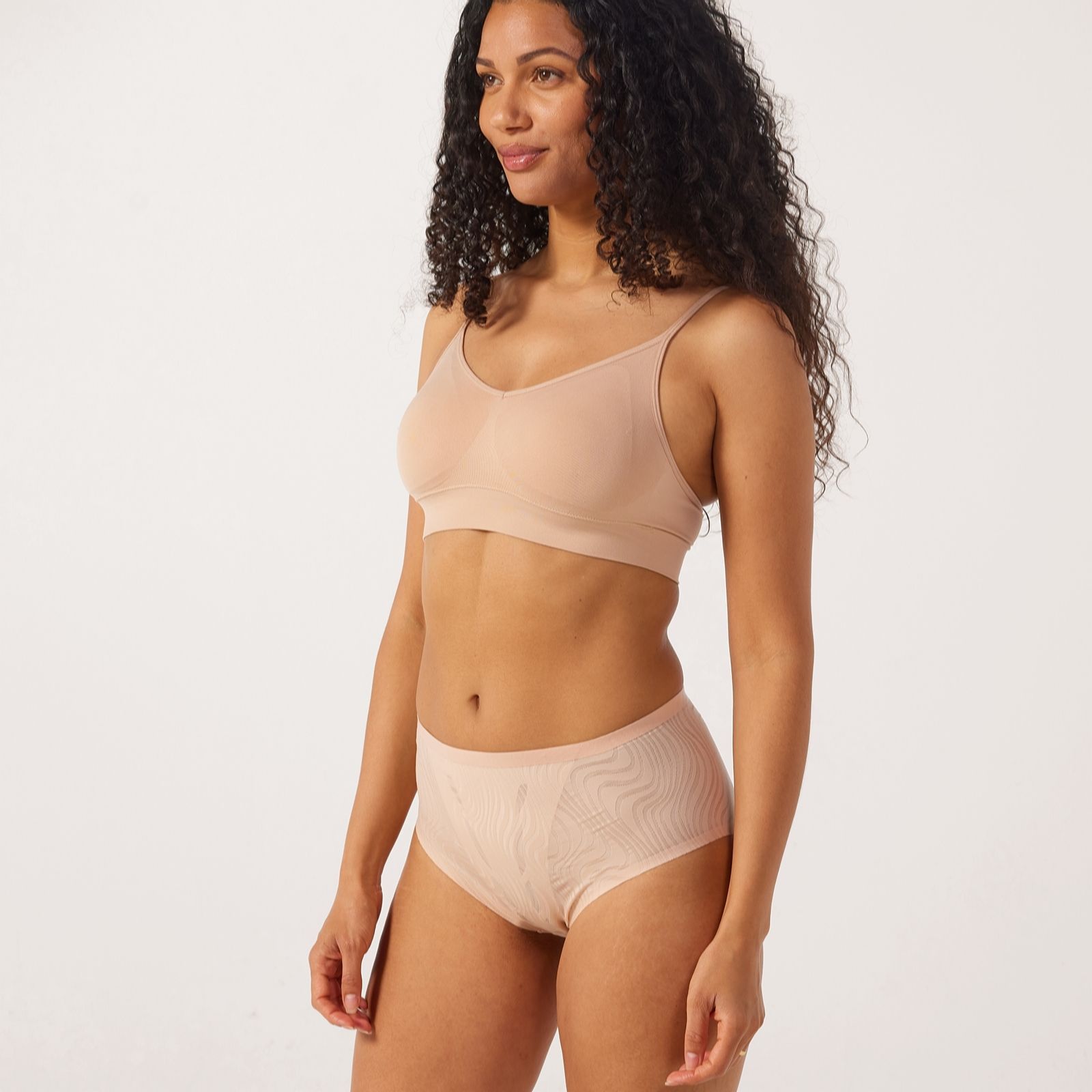 Triumph Shape Smart Ellipse Maxi Brief