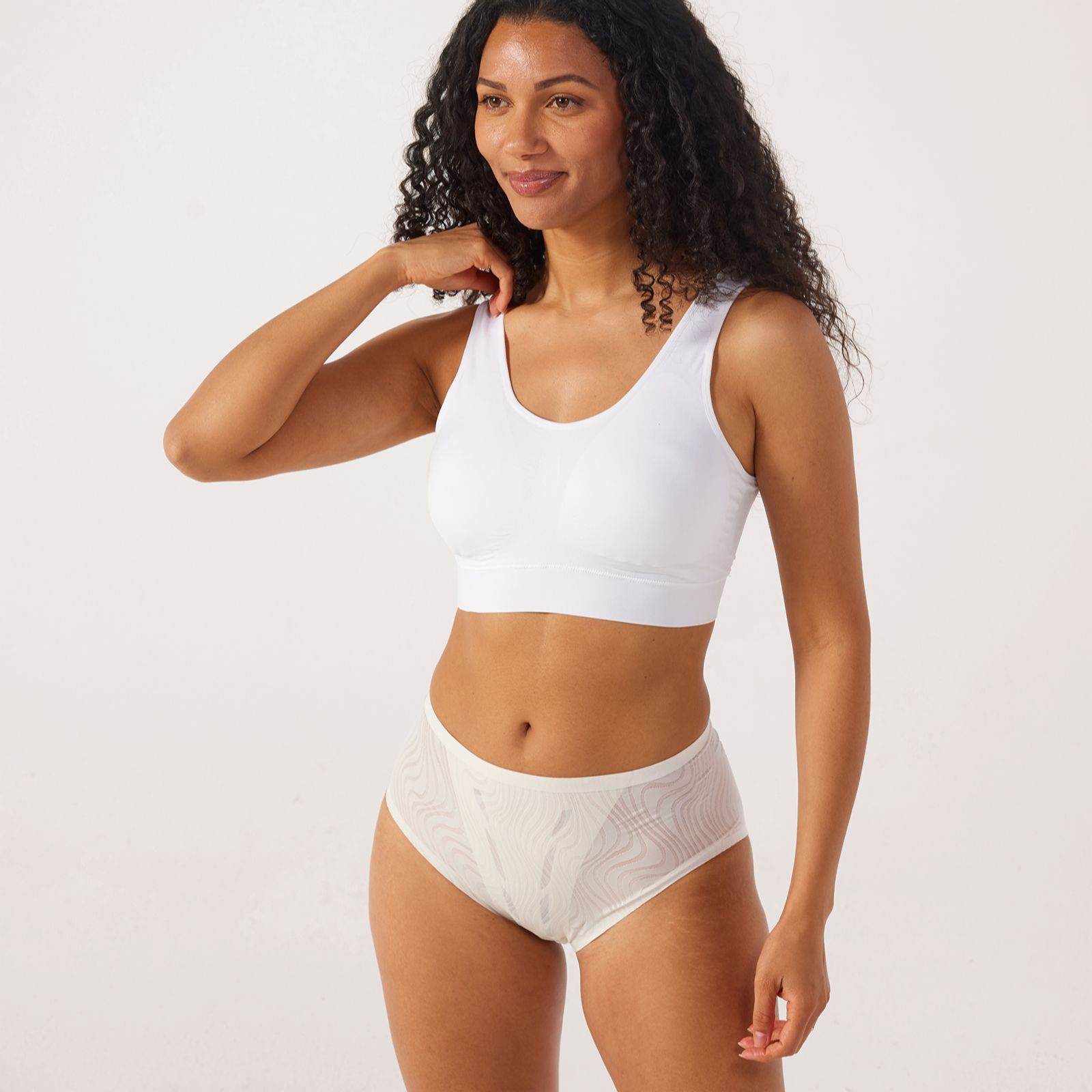 Triumph Shape Smart Ellipse Maxi Brief