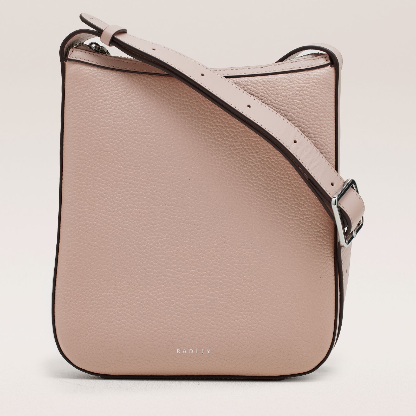 Radley London Longford Lane Small Ziptop Cross-Body