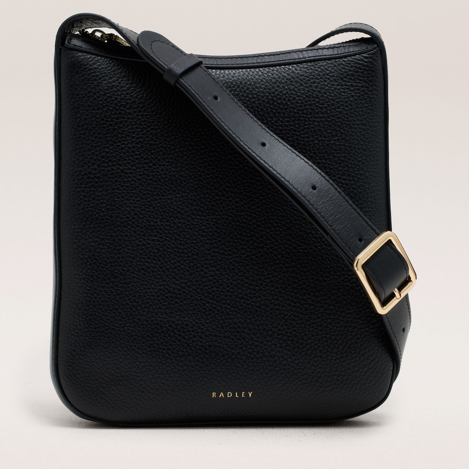 Radley London Longford Lane Small Ziptop Cross-Body