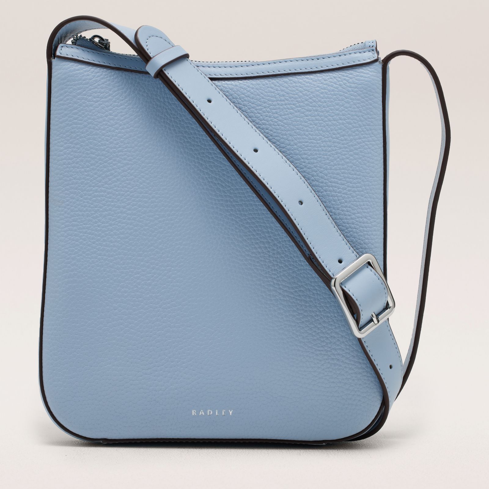 Radley London Longford Lane Small Ziptop Cross-Body