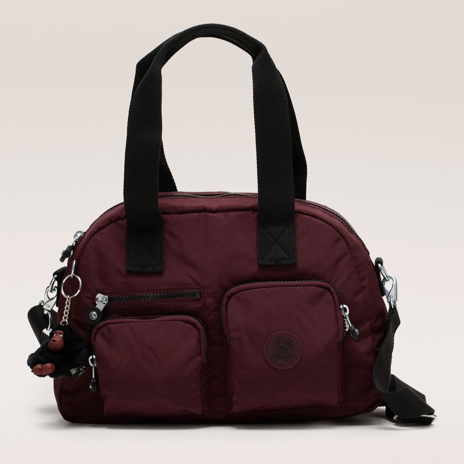 Kipling Ryland Medium Shoulder Bag