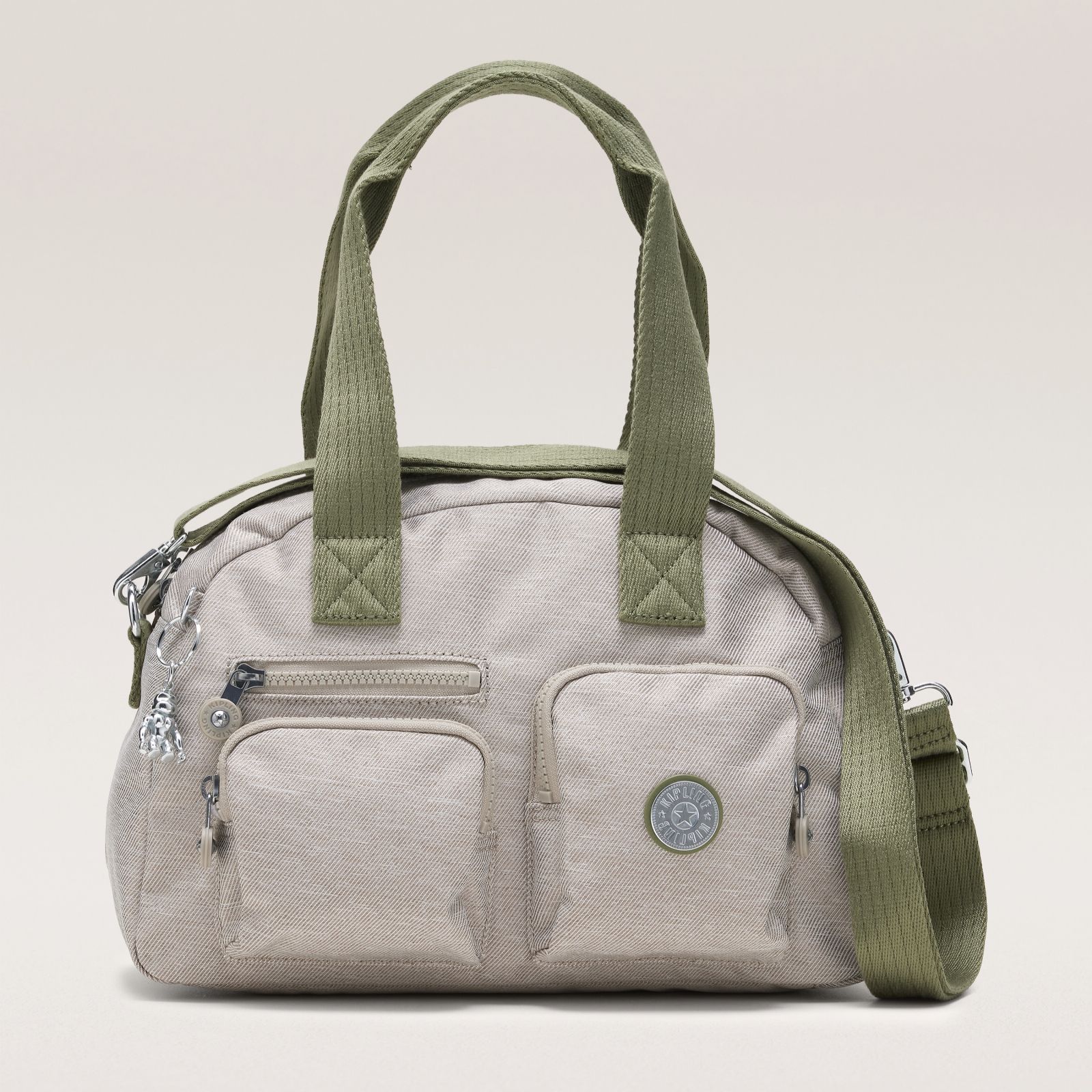 Kipling Ryland Medium Shoulder Bag