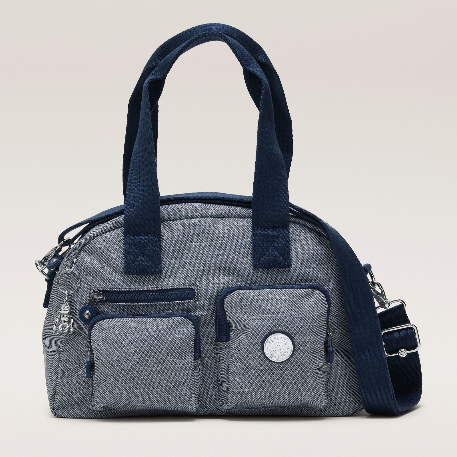 Kipling Ryland Medium Shoulder Bag