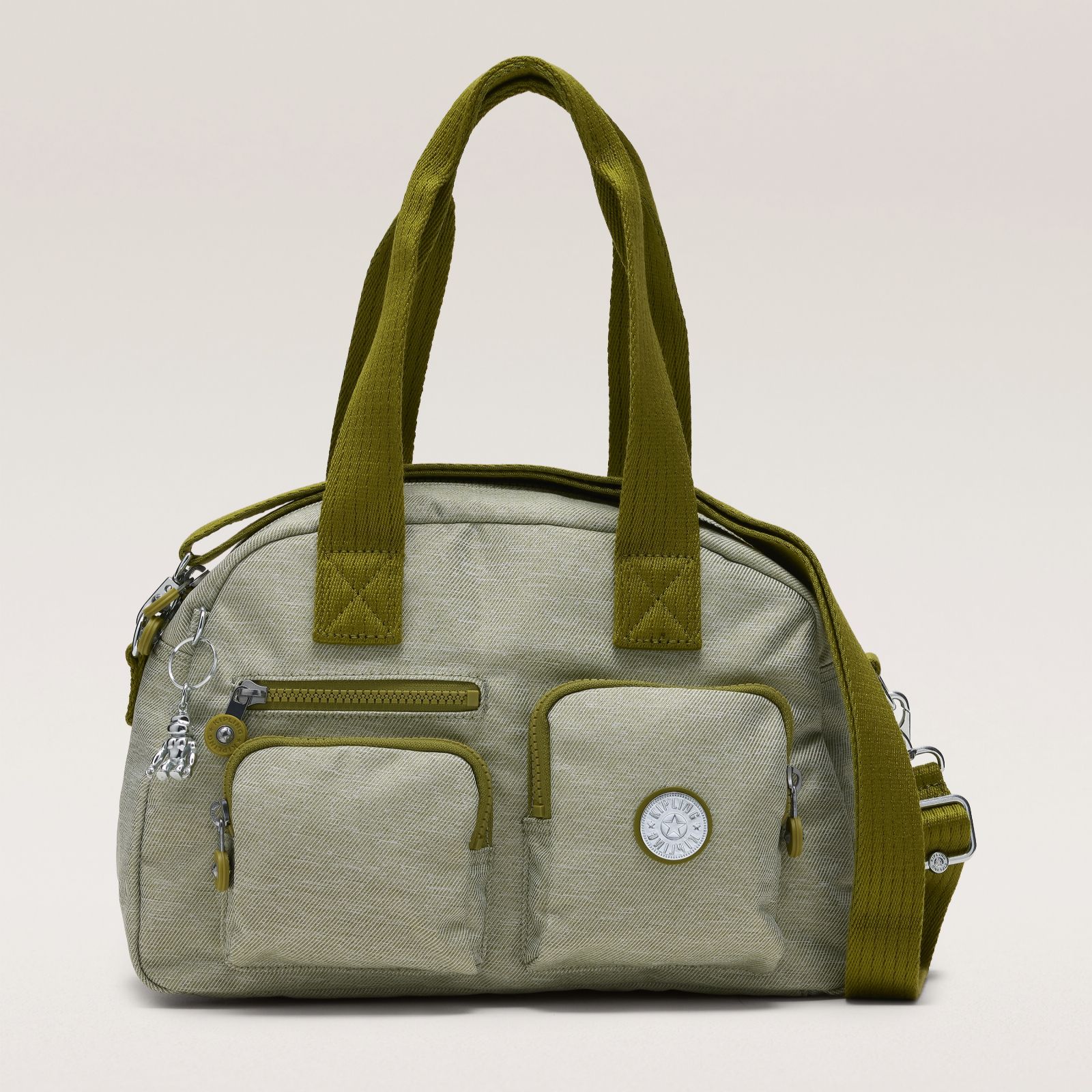 Kipling Ryland Medium Shoulder Bag