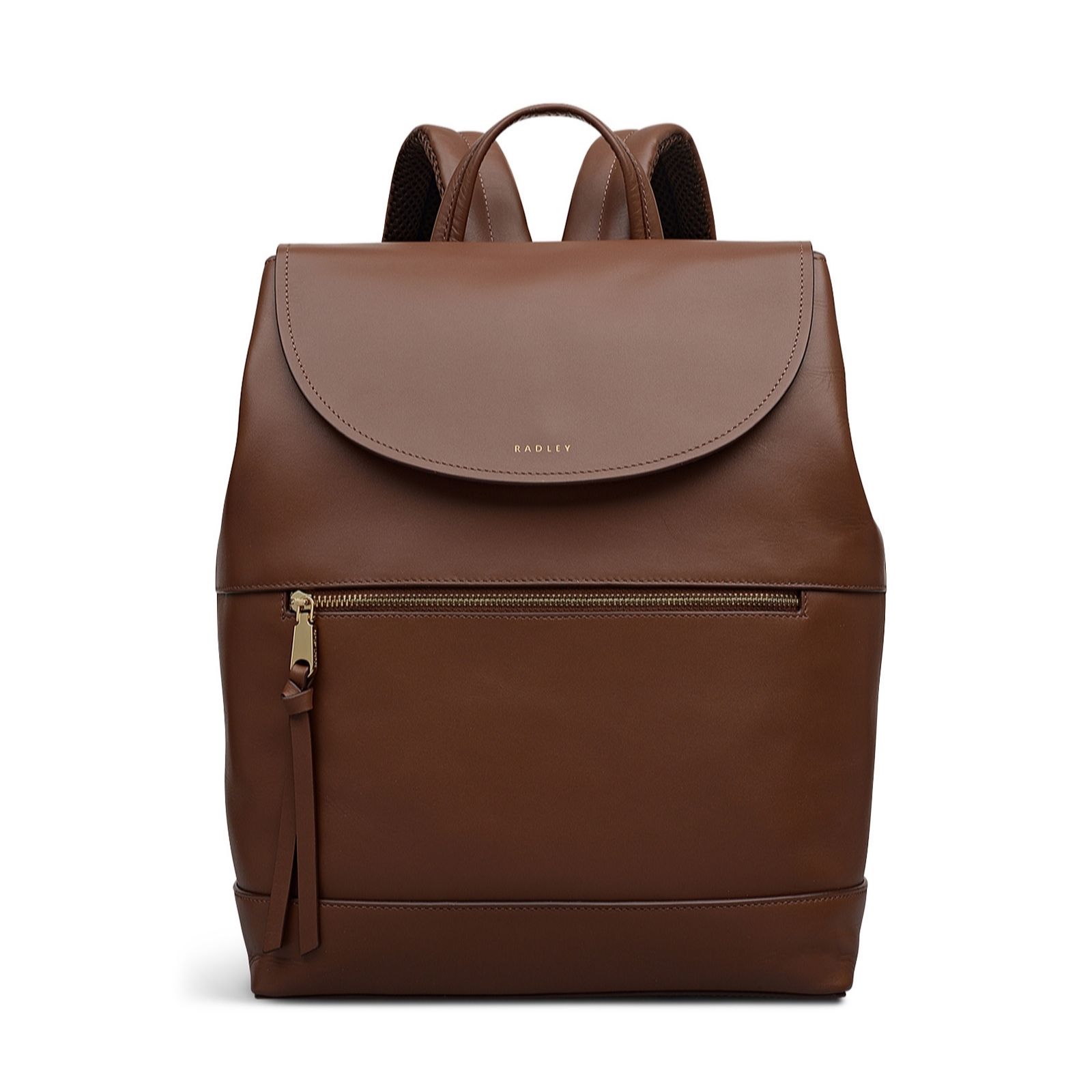 Radley London Albion Street Large Zip Top Backpack