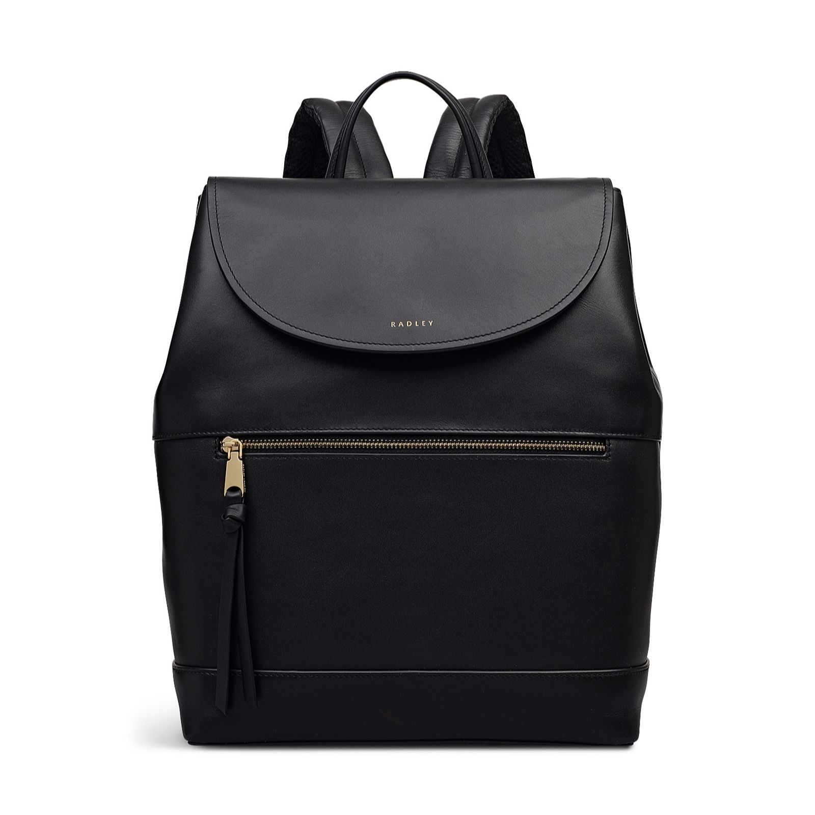 Radley London Albion Street Large Zip Top Backpack