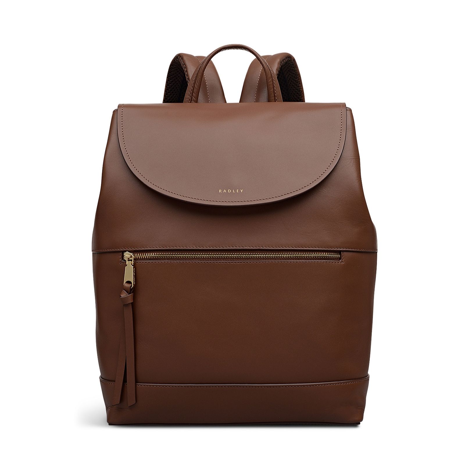 Radley London Albion Street Large Zip Top Backpack