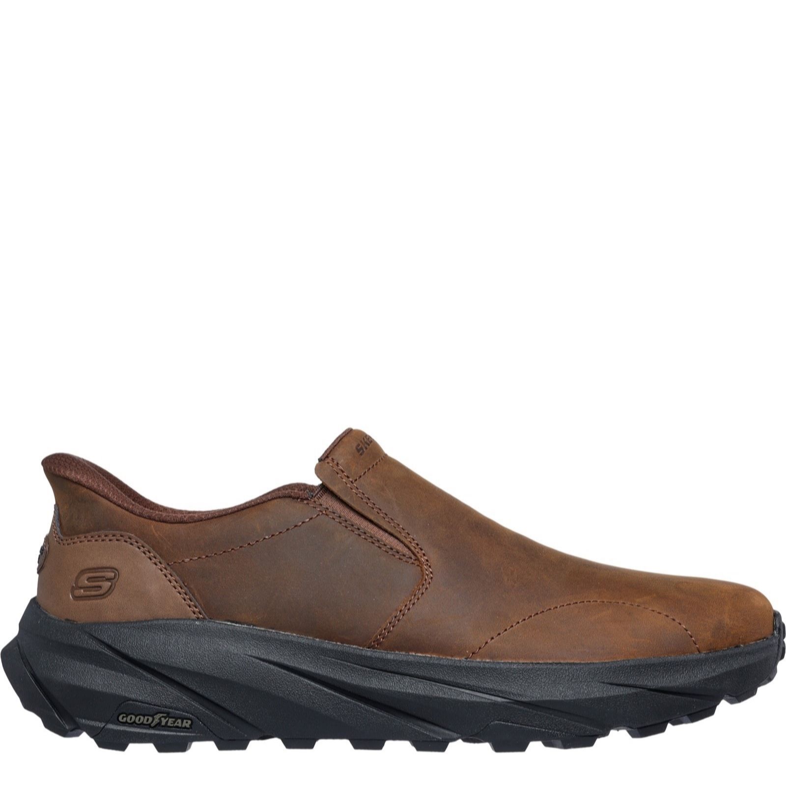 Skecher Men's Conner Rayne Slip-Ins Trainer