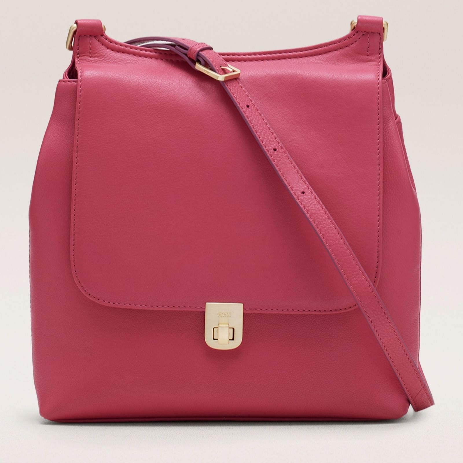 Outlet Ruth Langsford Large Cross-Body Bag