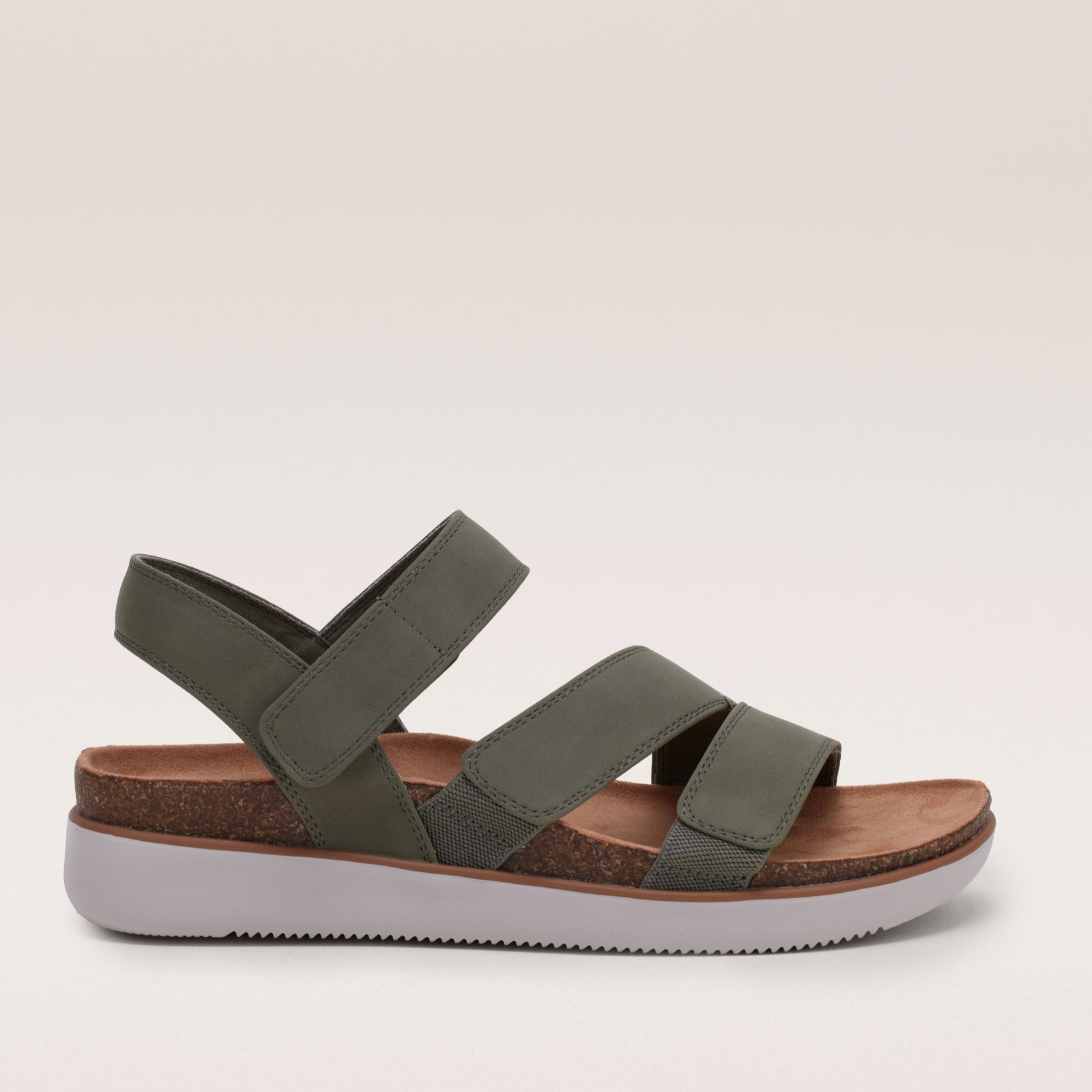 Skechers Lifted Comfort Sandals