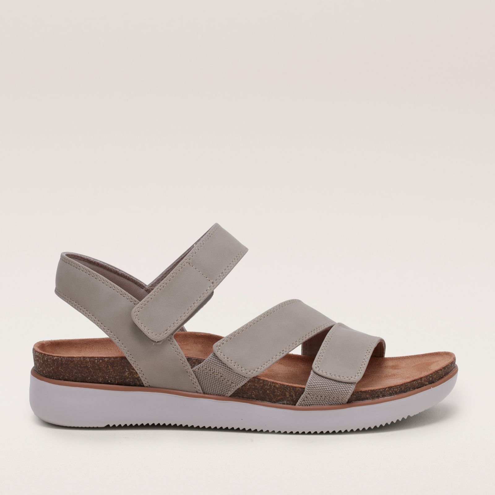 Skechers Lifted Comfort Sandals