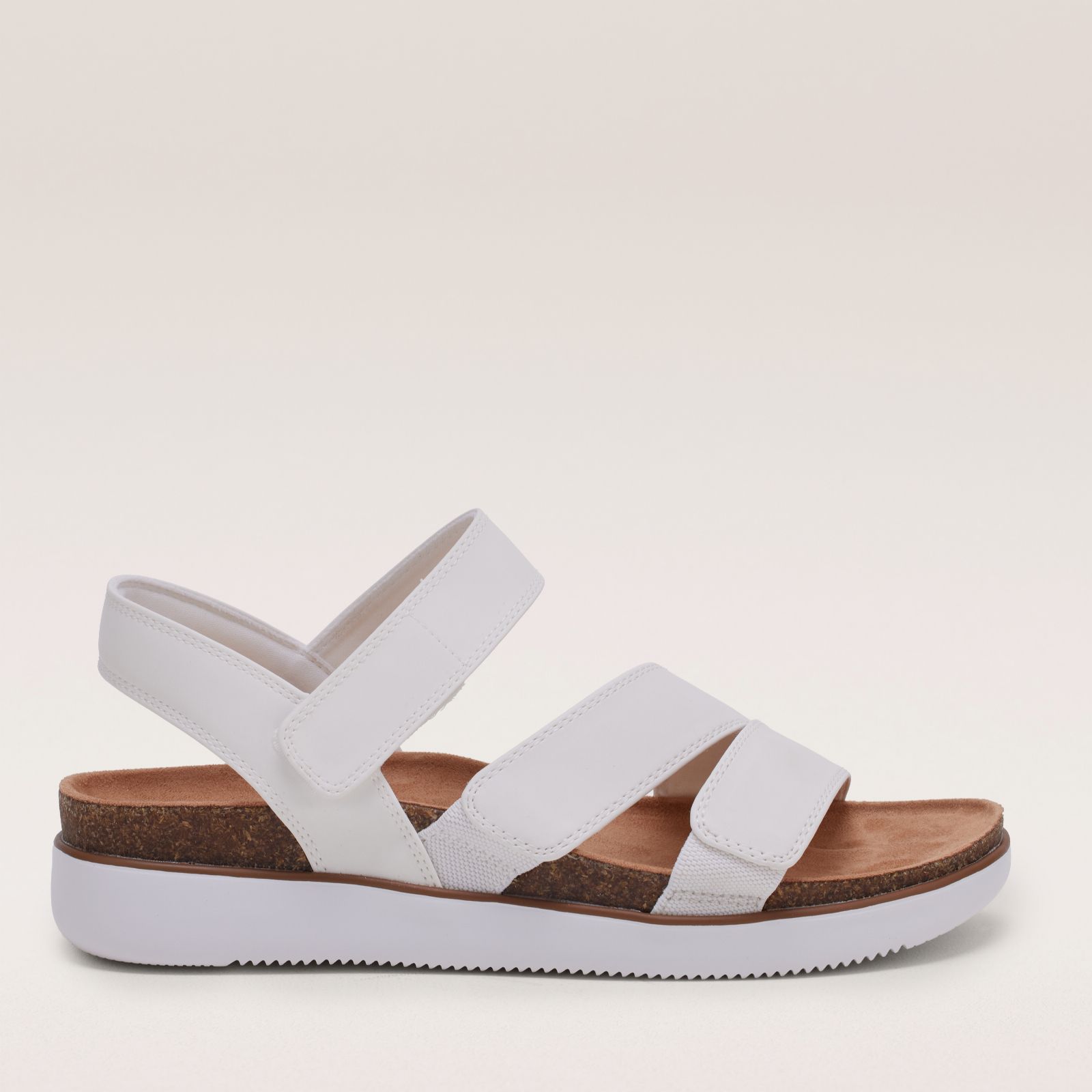 Skechers Lifted Comfort Sandals