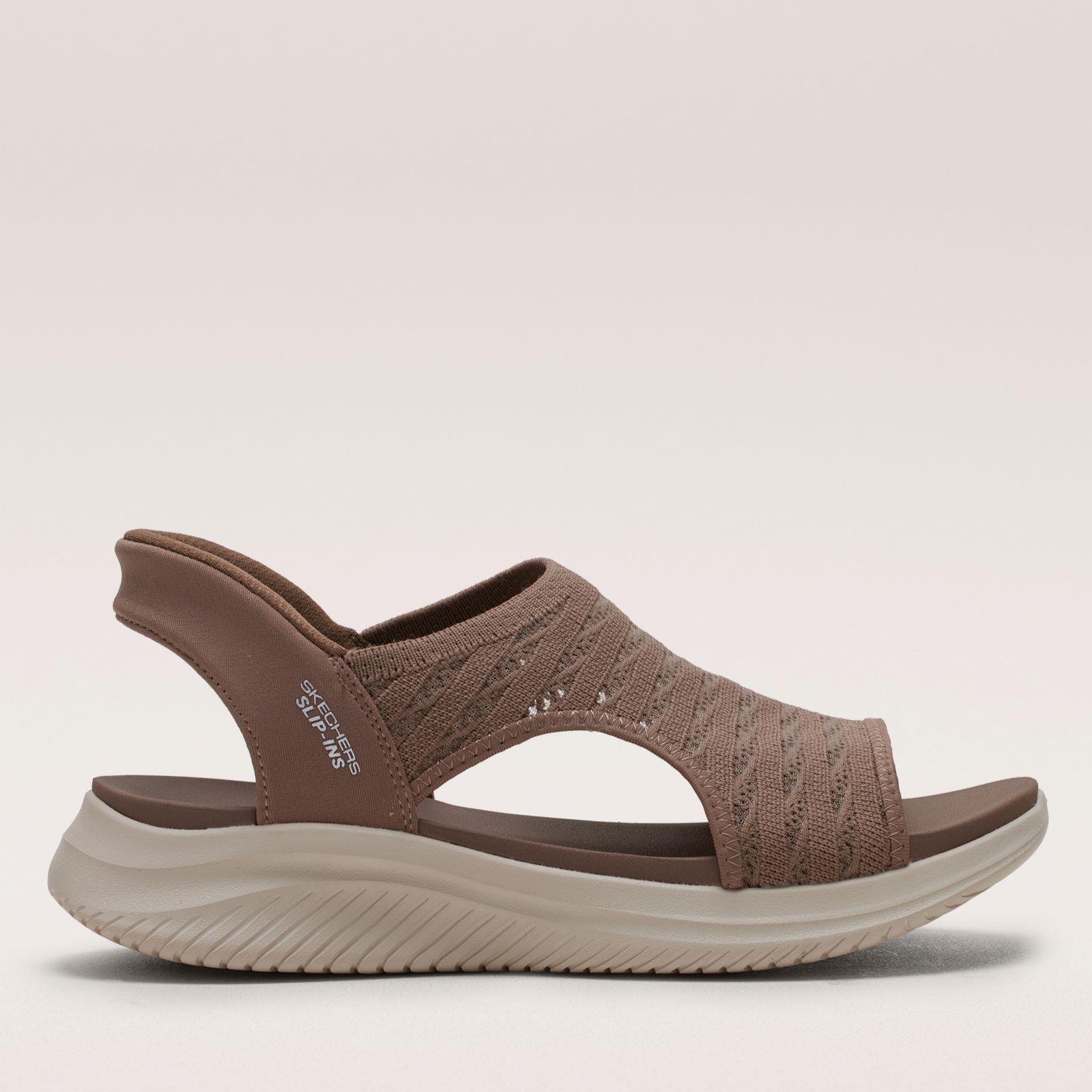 Skechers Ultra Flex 3.0 Sandal Sun Warmth Slip-Ins Sandal