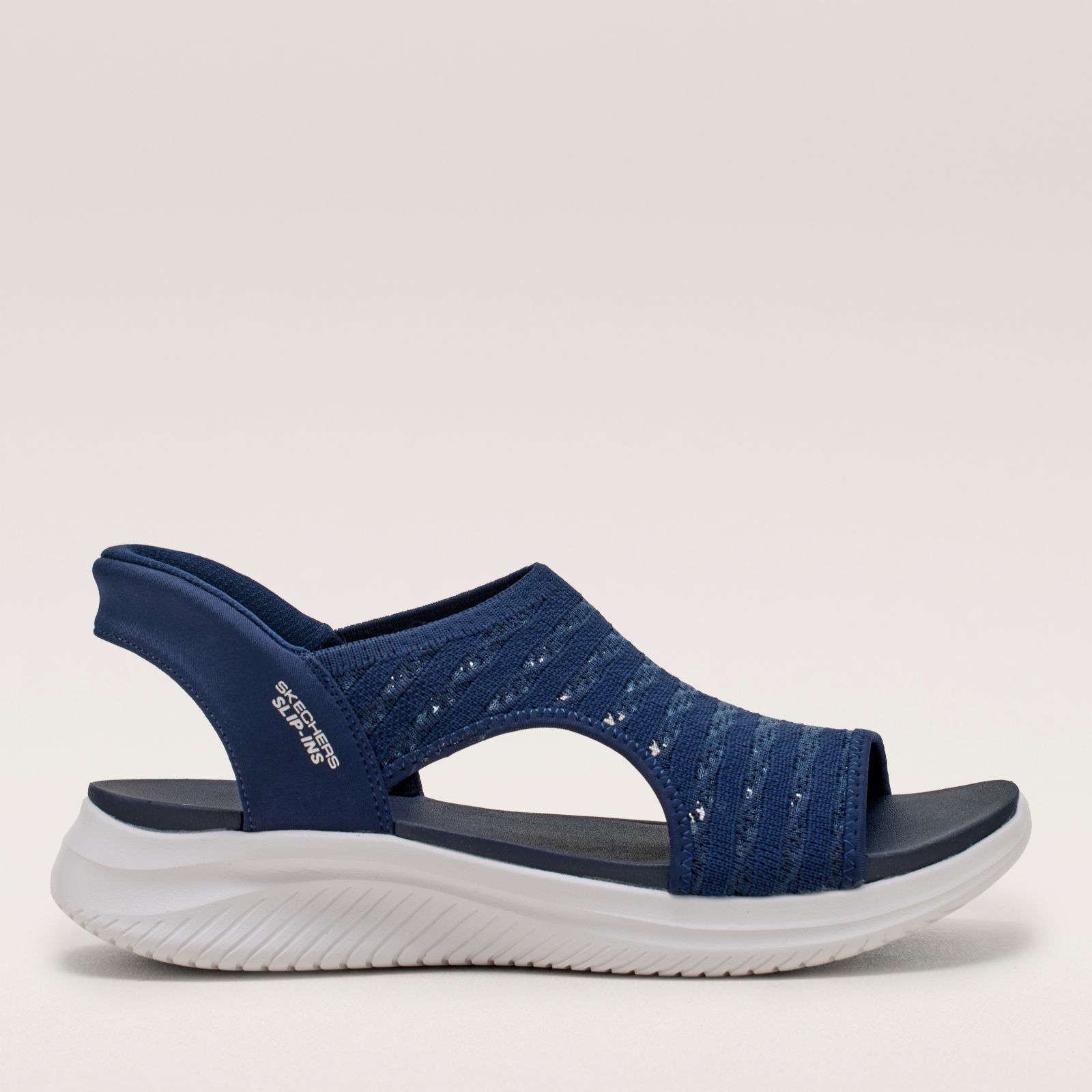 Skechers Ultra Flex 3.0 Sandal Sun Warmth Slip-Ins Sandal