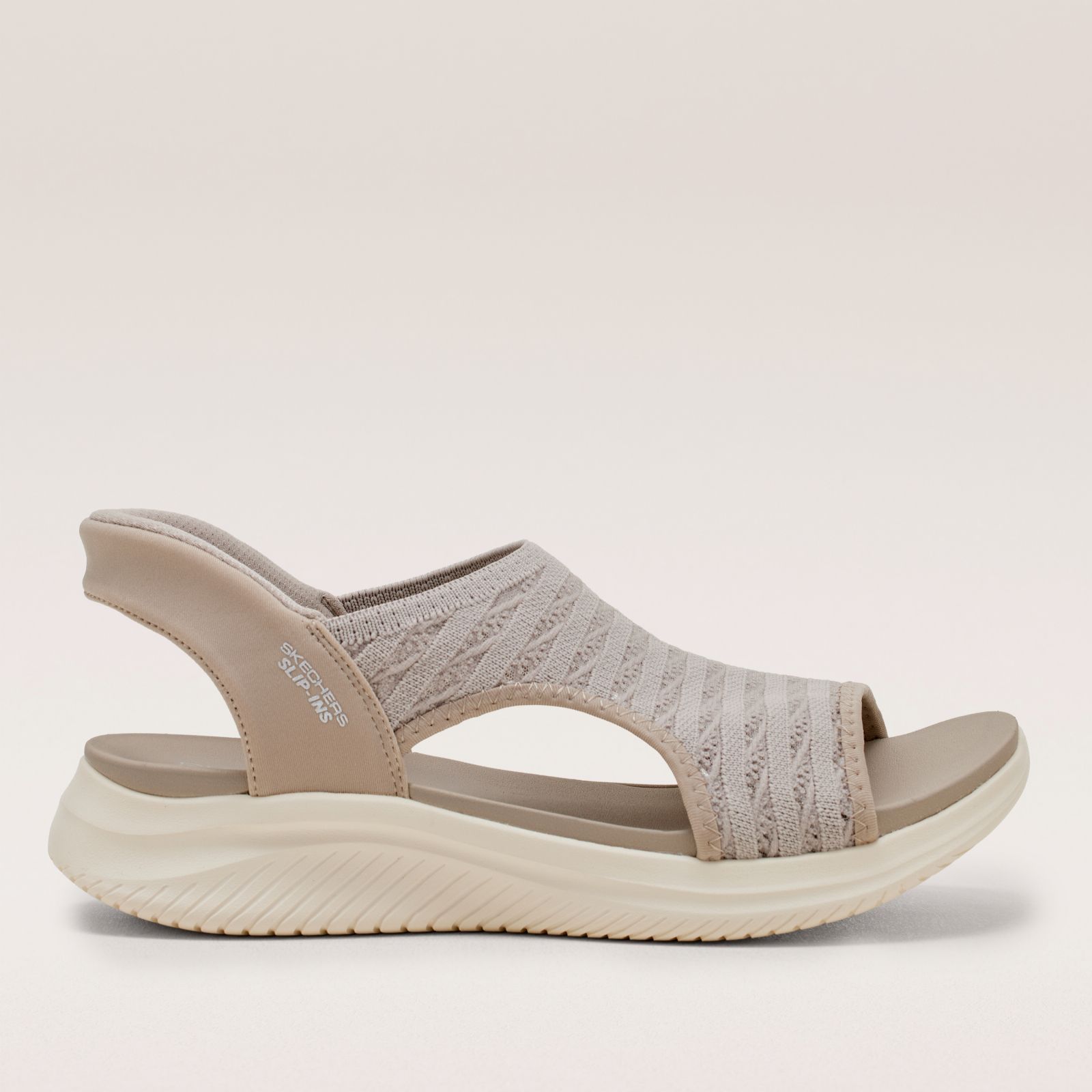 Skechers Ultra Flex 3.0 Sandal Sun Warmth Slip-Ins Sandal