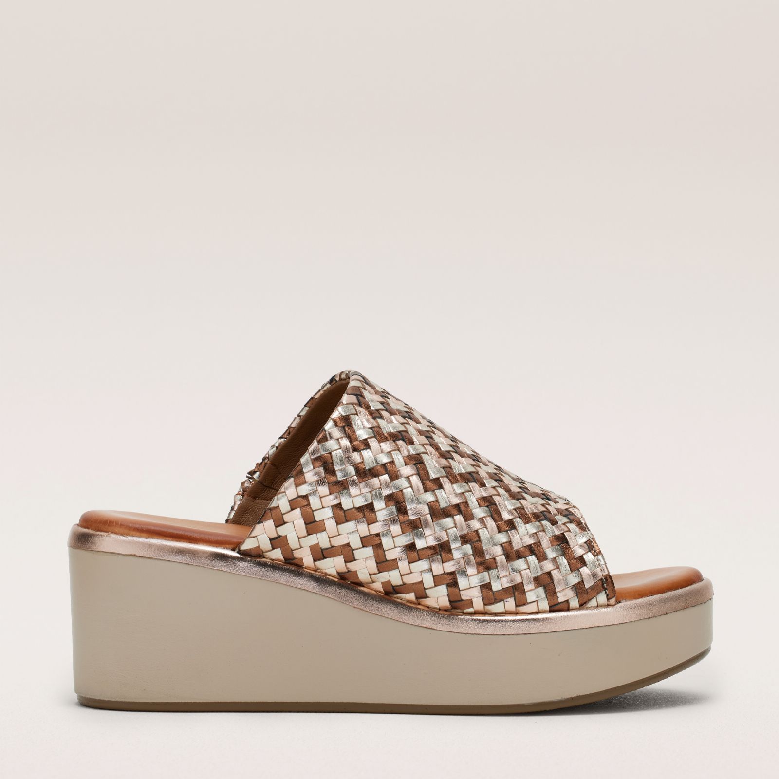 Moda in Pelle Kalley Wedge Sandal