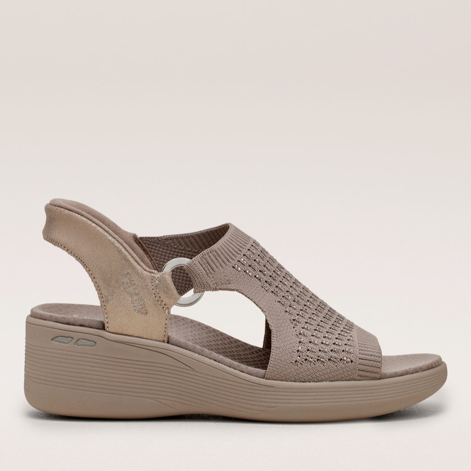 Skechers Pier-Lite Park Path Sandal