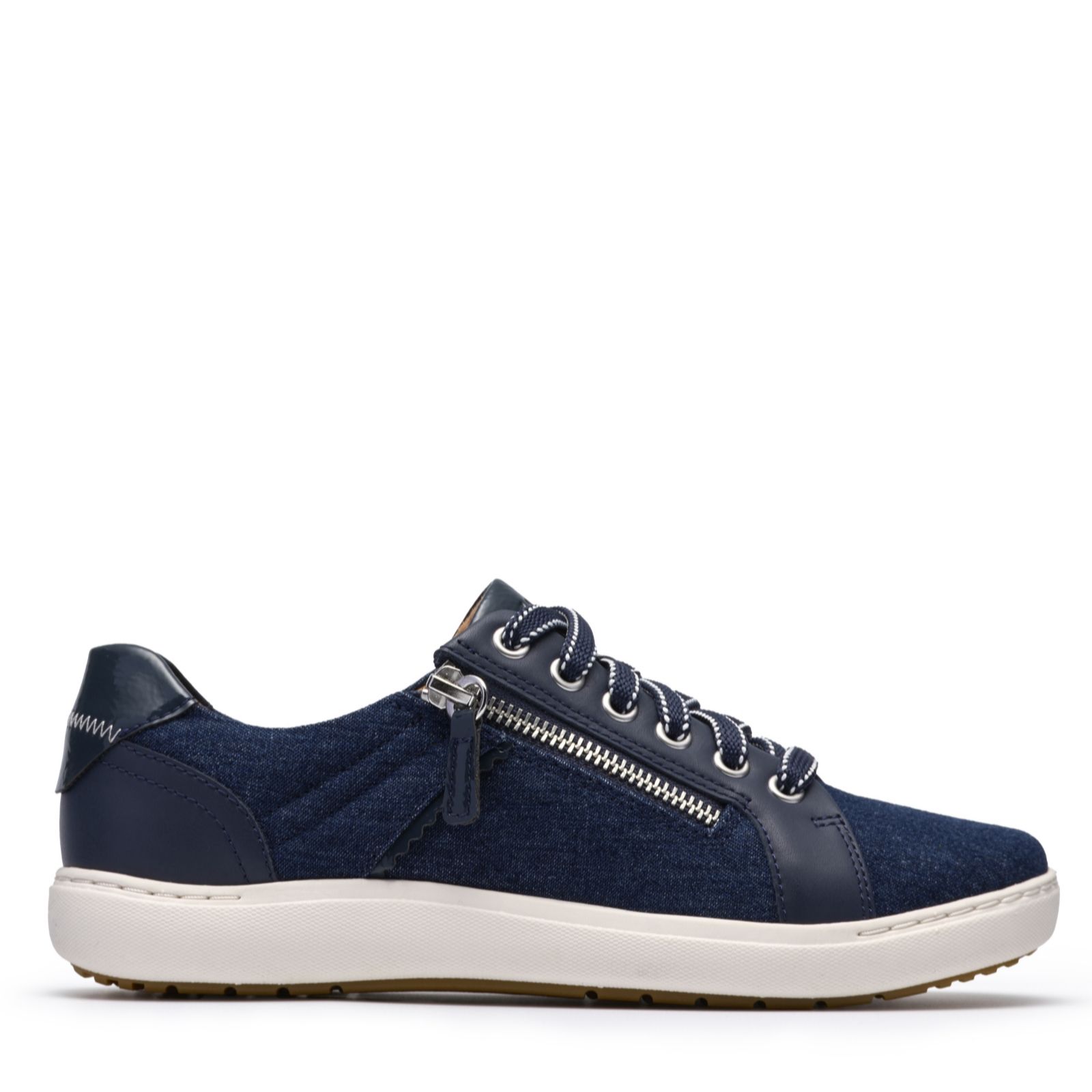 Clarks Nalle Zen Trainer