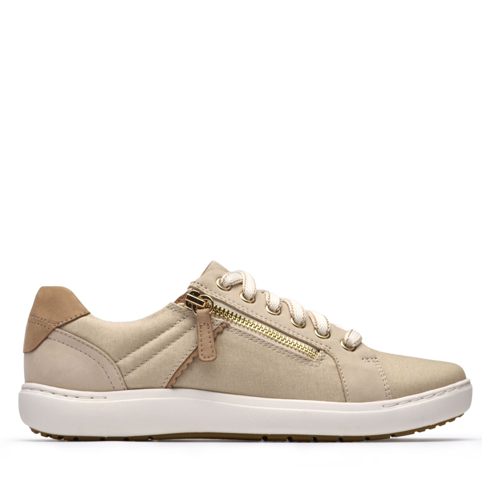 Clarks Nalle Zen Trainer