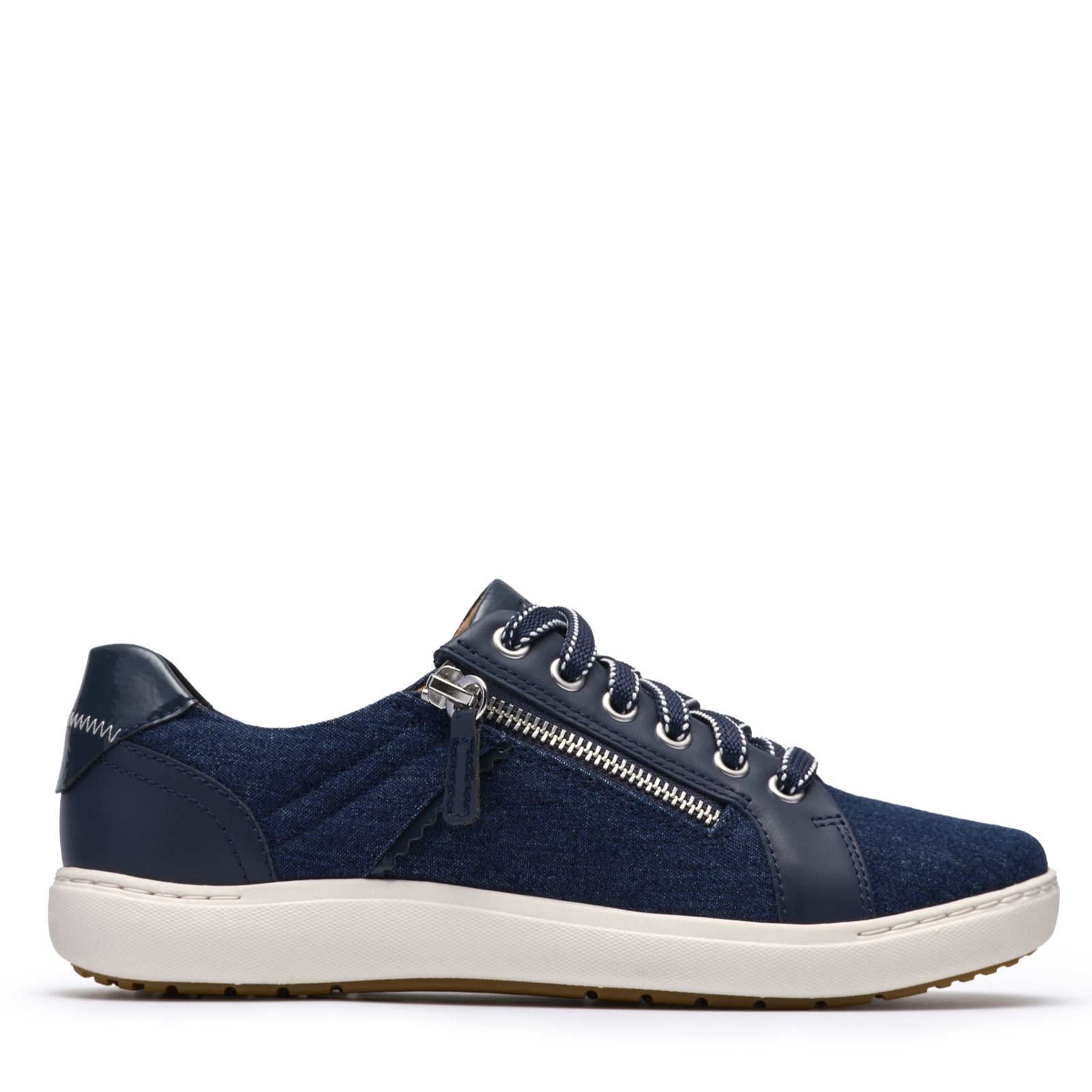 Clarks Nalle Zen Trainer